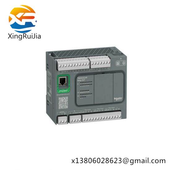 Schneider TM200C32R Controller