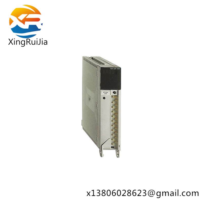 SCHNEIDER TSXAEY414 INPUT MODULE