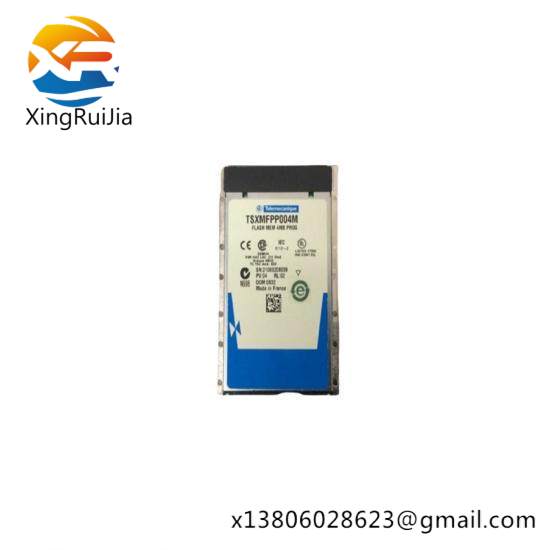 Schneider TSXMFPP004M TELEMECANIQUE Flash Memory 4MB