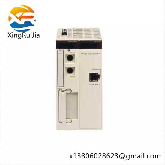 SCHNEIDER TSXP572623M Premium CPU Module