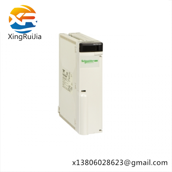 SCHNEIDER TSXPSY3610M power supply module