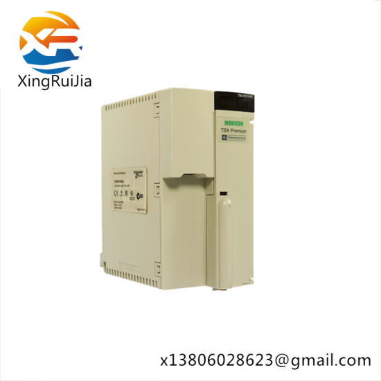 SCHNEIDER TSXPSY5500 Power Supply Unit