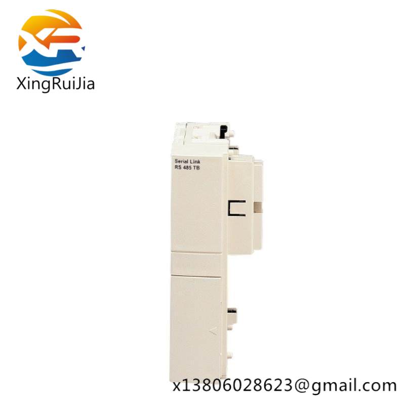 SCHNEIDER TWDNOZ485T Optional Serial Interface Module