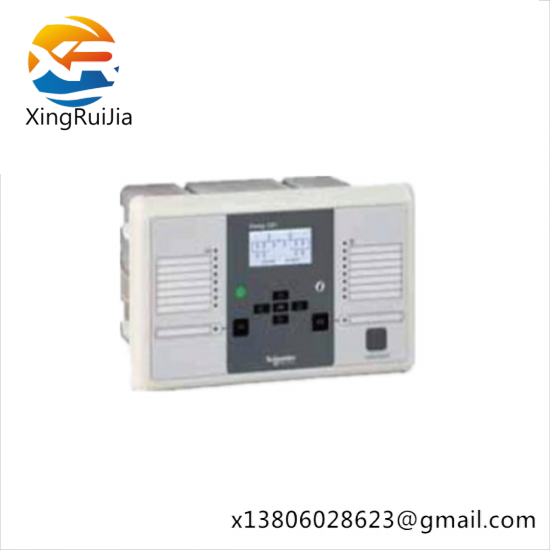 SCHNEIDER VAMP221-003292 Relay