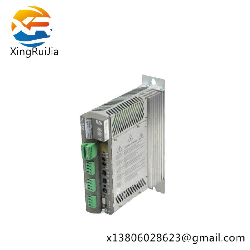 Schneider VDM01U30AQ00 Servodrive