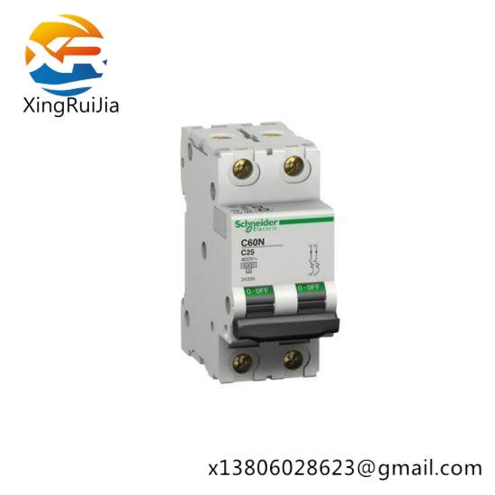 Schneider VX5A68C43N4 inverter