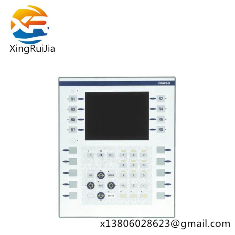 Schneider XBTF032110 OPERATOR INTERFACE