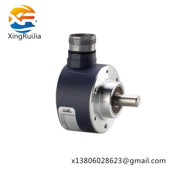 Schneider XCC3510PS84SBN  Absolute Encoder Multiturn