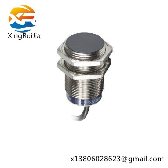 Schneider XS630B1MAL2 Telemecanique Inductive Sensor