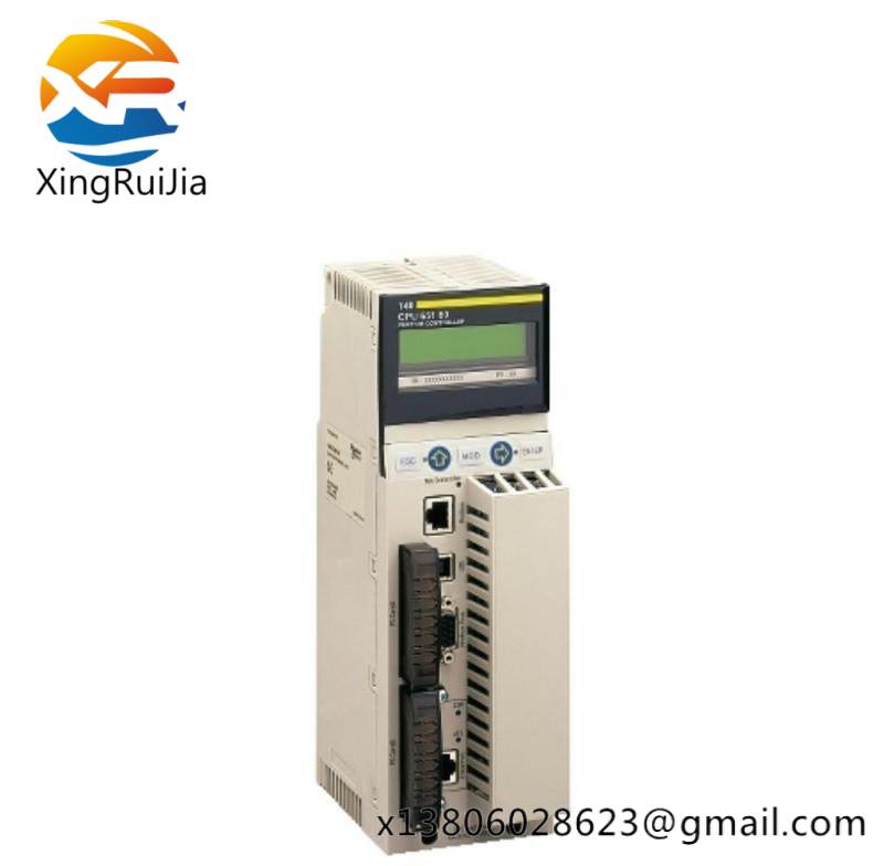 SCHROFF 140CPU65160