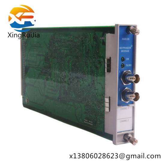 SCHROFF 3BSC690076R5