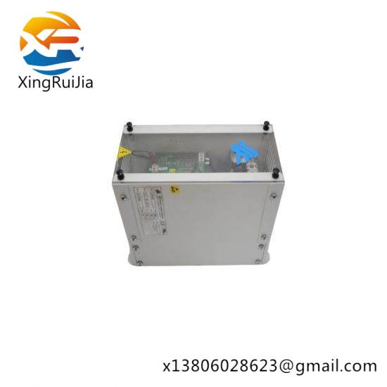 SCS UFS-22 Braking Unit