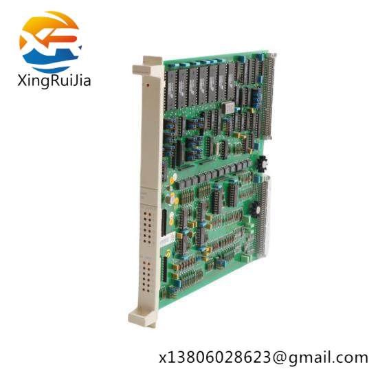 SE013766MK DSDP 150 ABB Pulse Counting and Positioning Module
