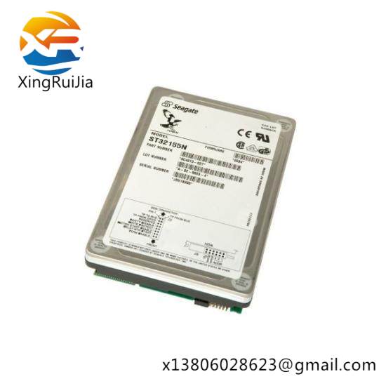 Seagate ST32155N Hard Drive
