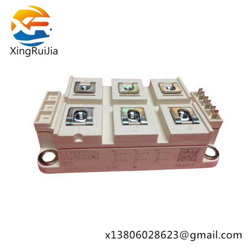 Semikron SKKR300/0.2-BVR Power Supply module
