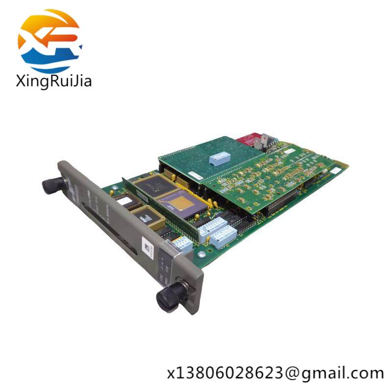 SERVO MODULE SEVO BOARO