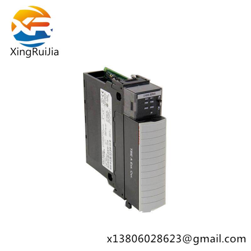 SERVO MODULE SEVO C20003/2.1