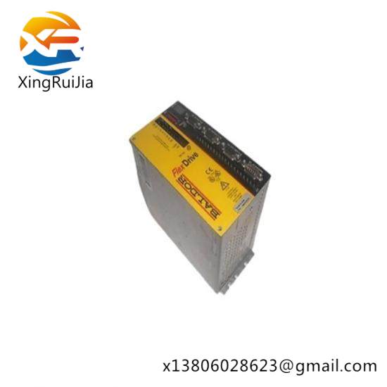 SERVO MTS30M4-38C