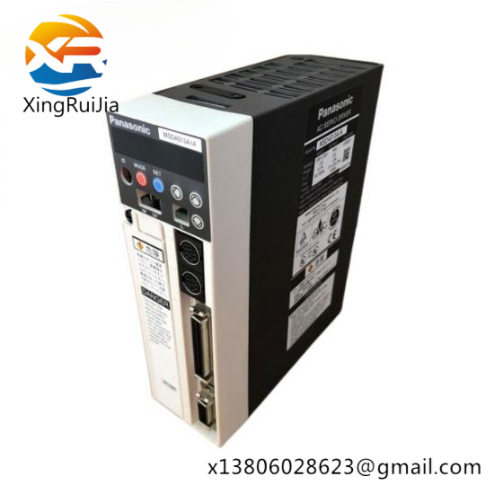 SERVO MTS30M4-38C