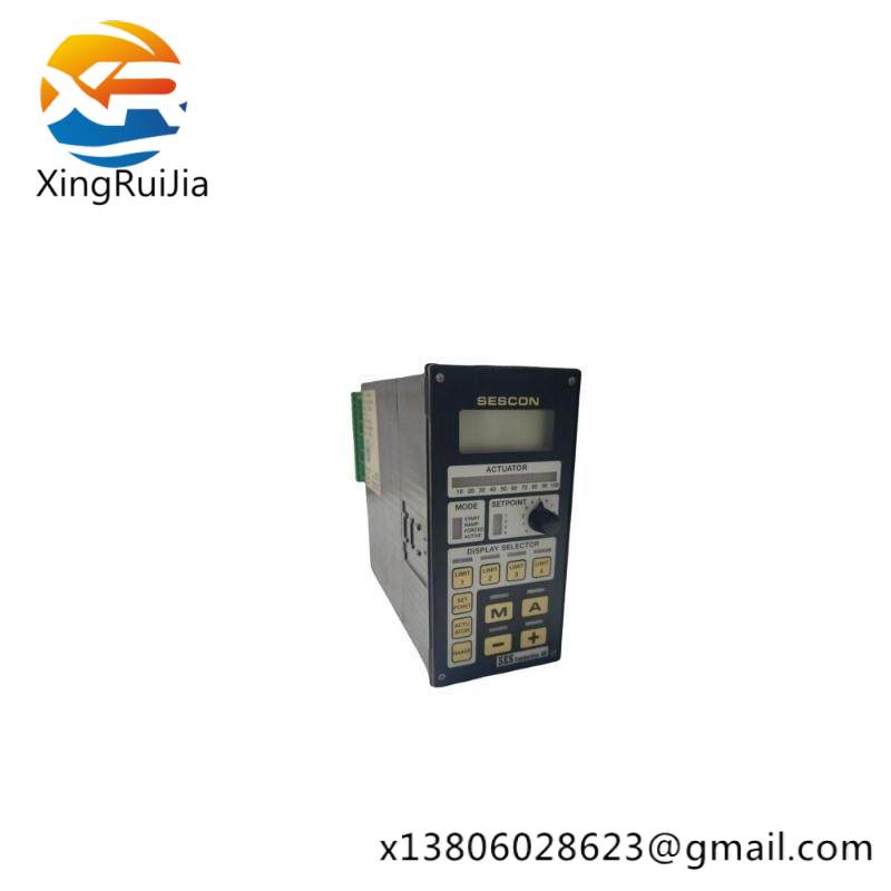 SESCON 2544-43 2P10-3441 CONTROLLER
