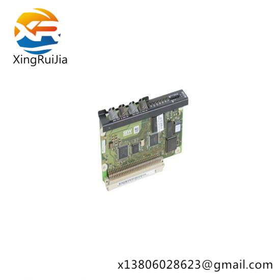 SEW DFI21B communication module
