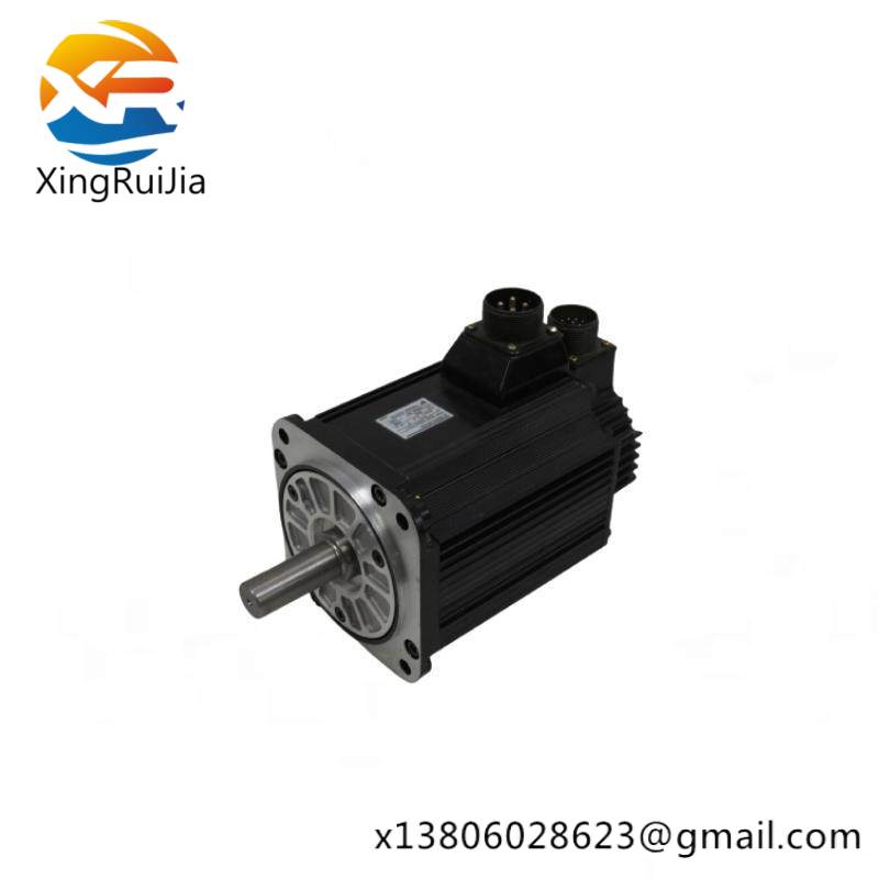 YASKAWA SGMSH-15ACA-TV11 SERVO MOTOR