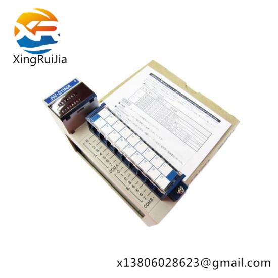 SHARP JW-211NA AC INPUT MODULE