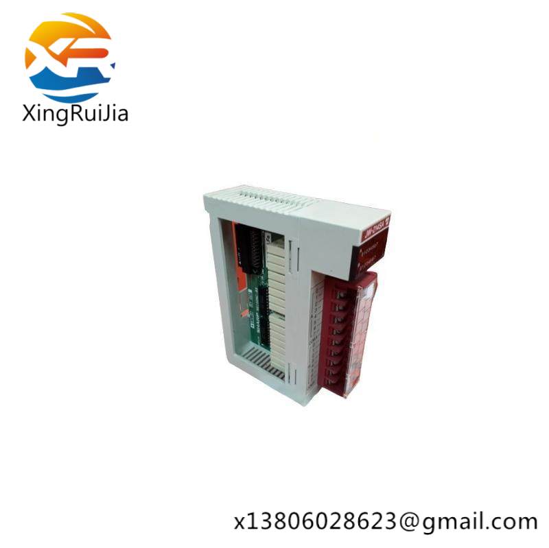 SHARP JW-214SA Relay Output Module