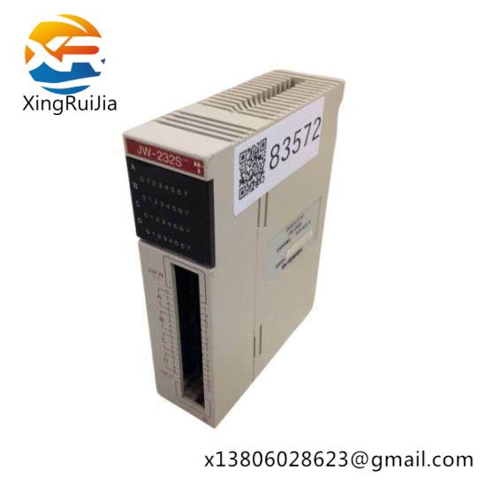 SHARP JW-232S DC Output Module