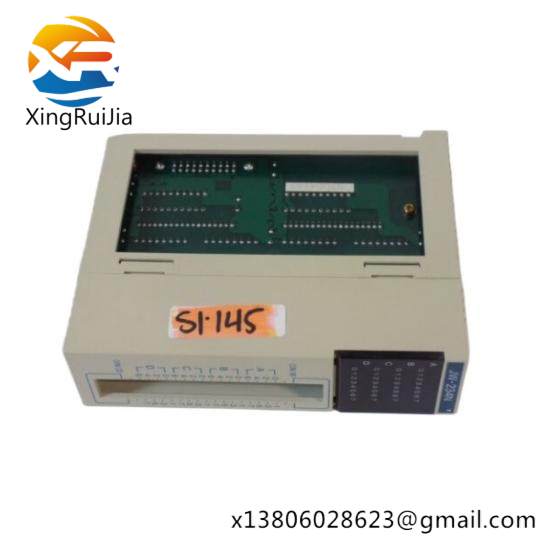 SHARP JW-234N DC Input Module C