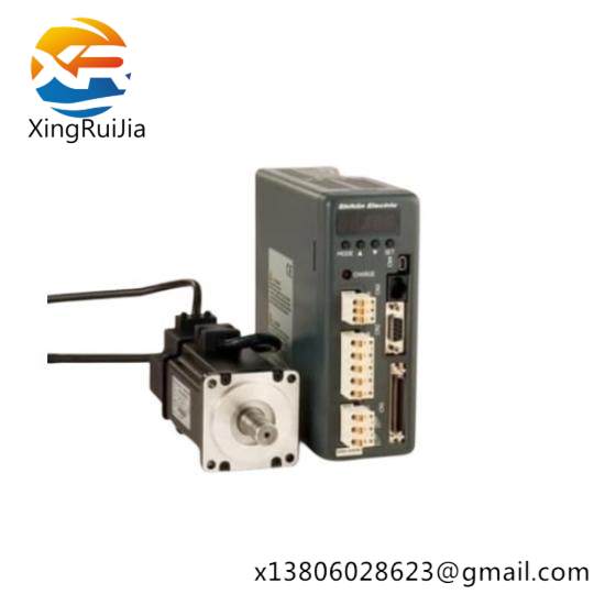 Shihlin SDA-350A2 Servo Motor