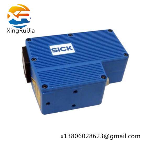 SICK DME2000-000 Distance Sensor
