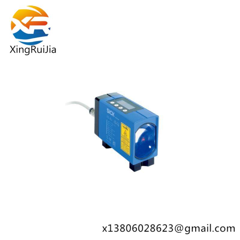SICK DME5000-322 Long range distance sensors