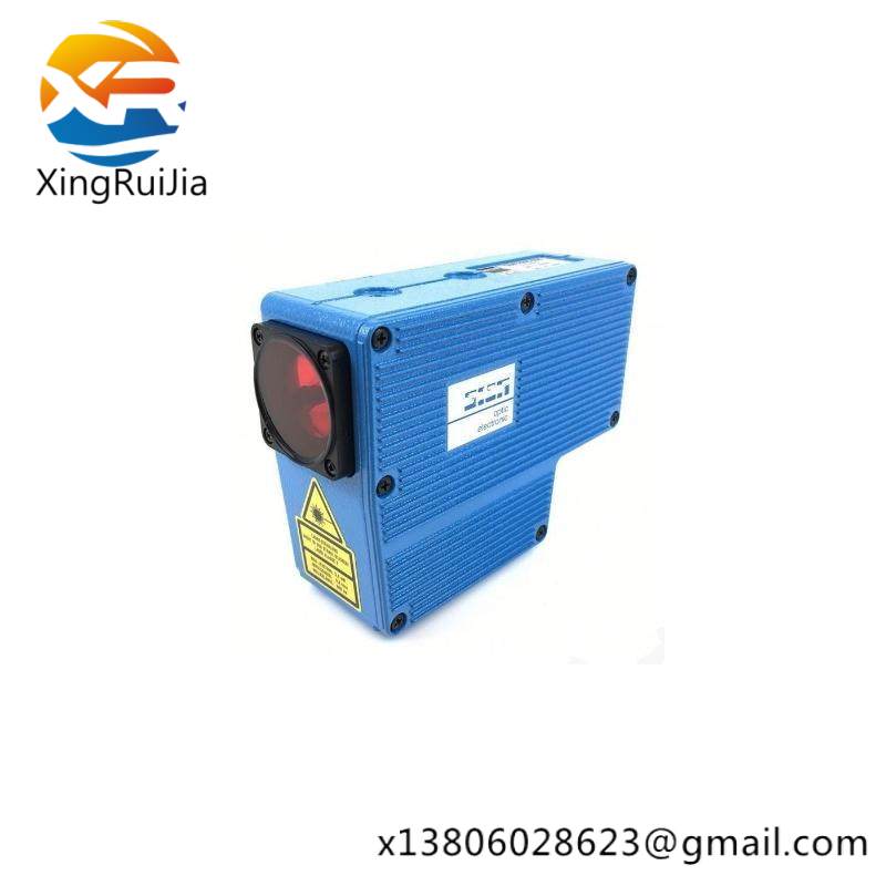 SICK DML40-2-1211 1027608 Distance measuring device