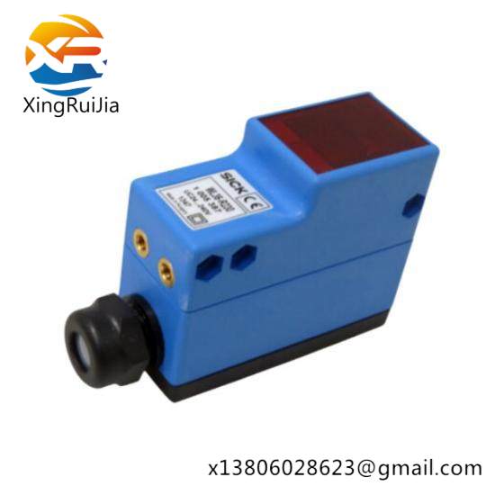 SICK WL36-230 Photoelectric Sensor