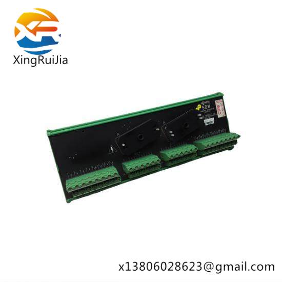 SIEMENS 16167-1-6 TERMINATION ASSEMBLY