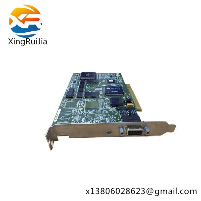 SIEMENS 16413-16-01 INTERFACE MODULE