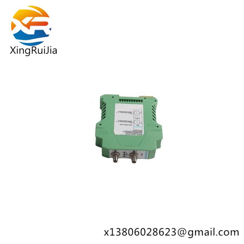 Siemens 16809-41/5 QLCDM024DCBAN Quadlog Critical Discrete Module