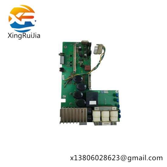 SIEMENS 180058910100 Control board