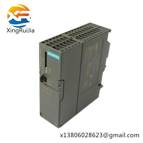 SIEMENS 315-2AH14-OABO CPU 315-2DP Processor Module