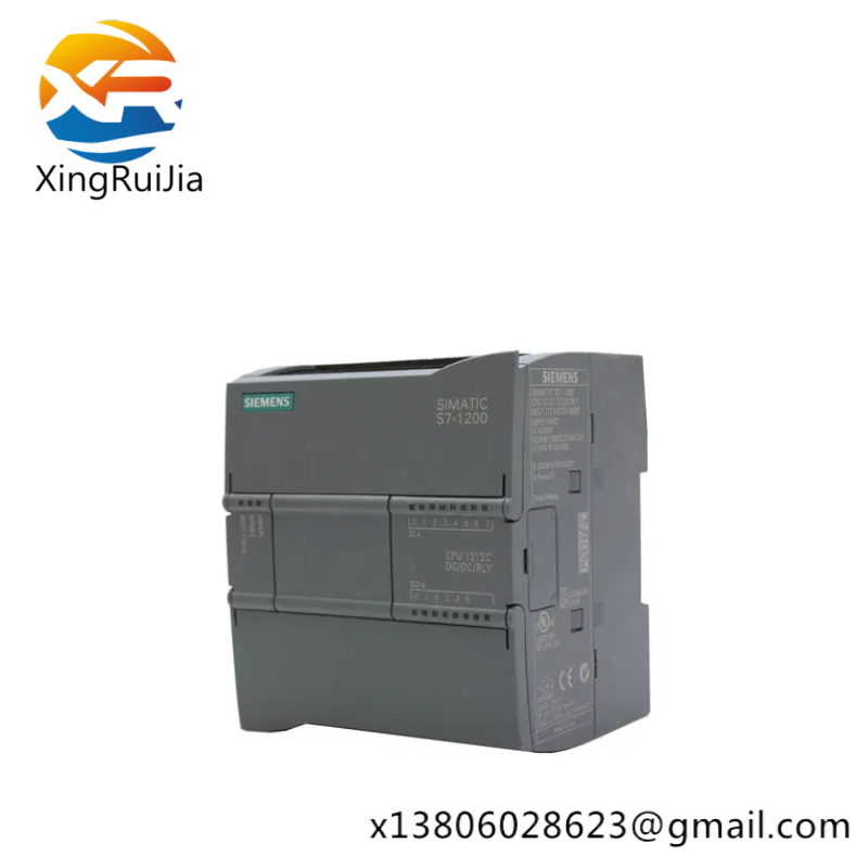 Siemens 353D4F1CNB4