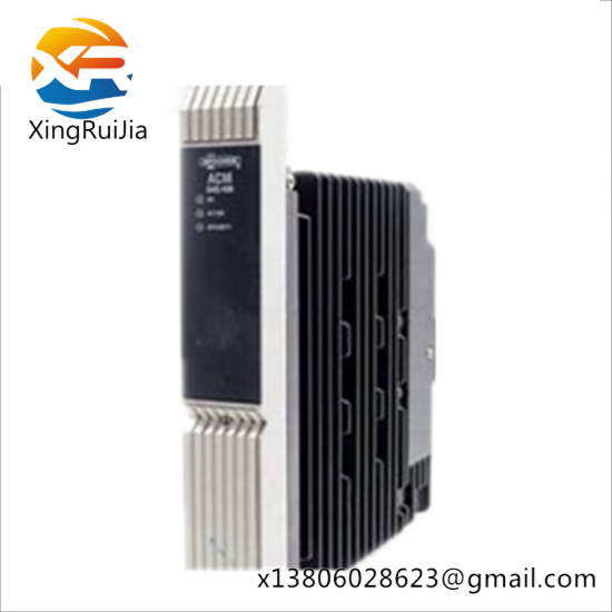 Siemens 39ACM24BAN 16139-76/09 Advanced Control Module