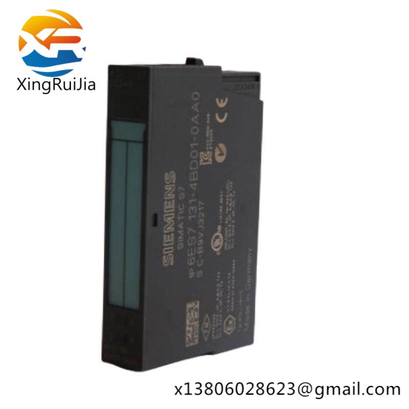 SIEMENS 39ACM28ACN 16139-106/2 Advanced Control Module
