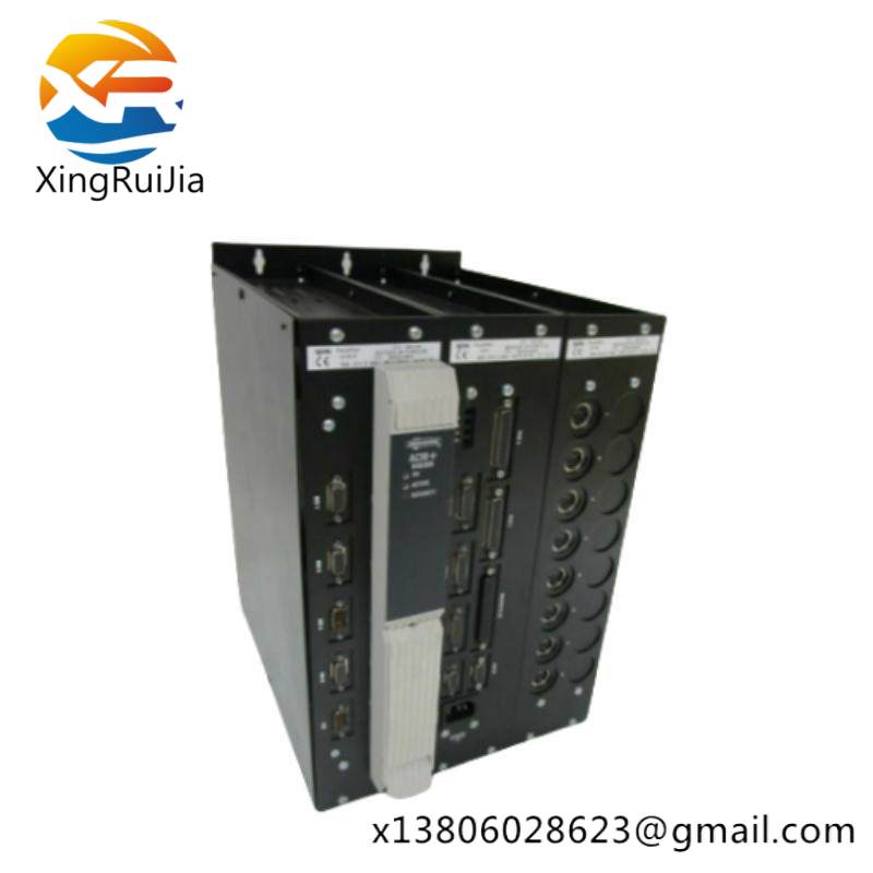 SIEMENS 39ACM28AEN 16139-218/3 Advanced Control Module