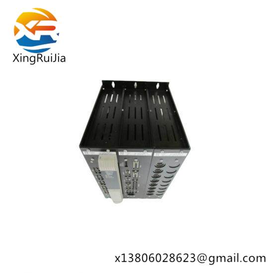 Siemens 39ACM28AEN 16139-218/3 Control Module
