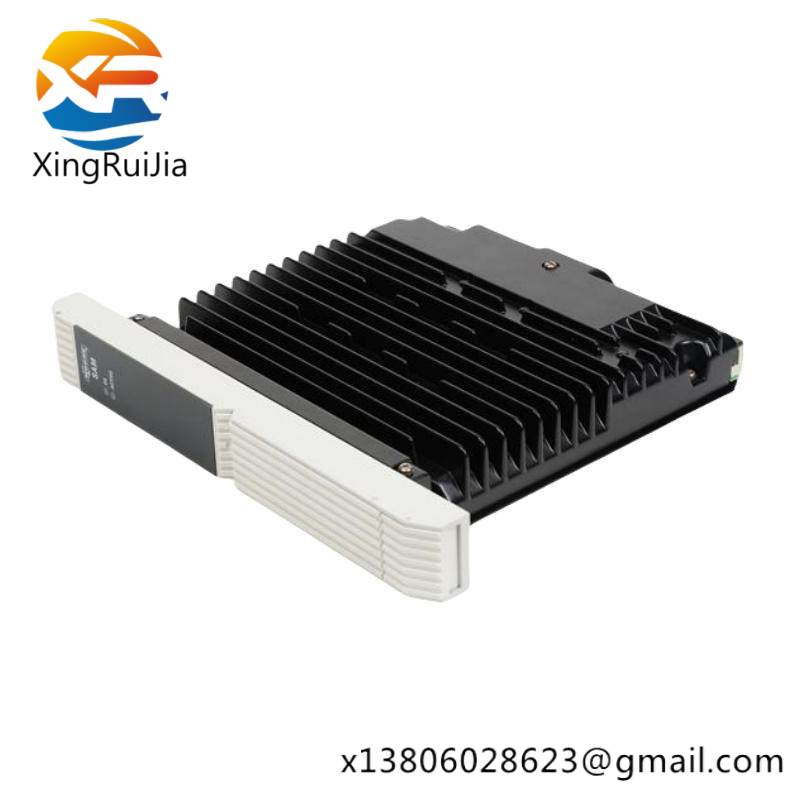 Siemens 39SAMCAN 16133-71/9 Standard Analog Module