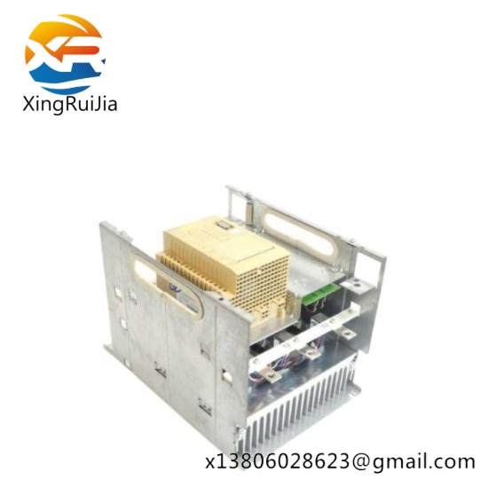 SIEMENS 3RW2235-0DB15 SOLID-STATE Motor Starter
