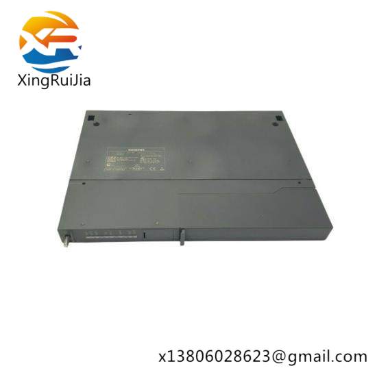 SIEMENS 443-1EX20-0XE0 communications processor