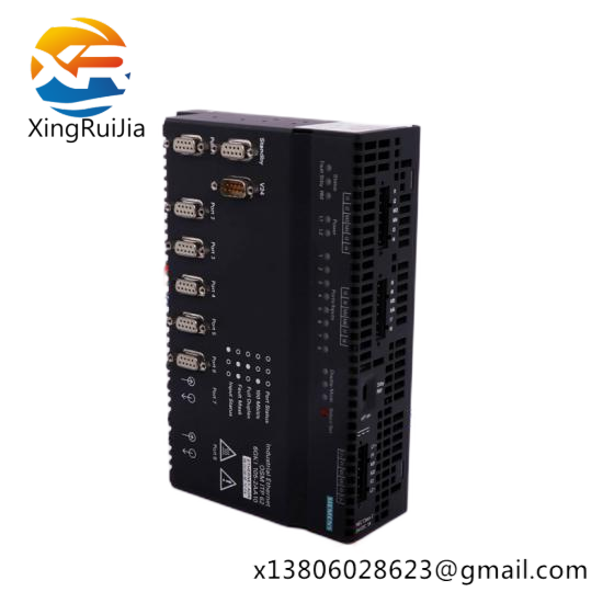 140CRP81100 Schneider Interface Module