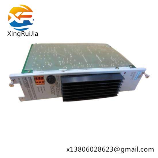 SIEMENS 505-6660B Power Supply